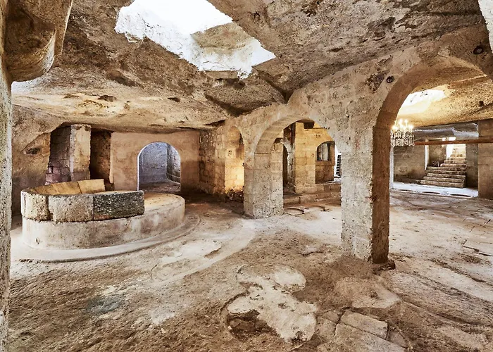 Bambarone La Masseria Fasano