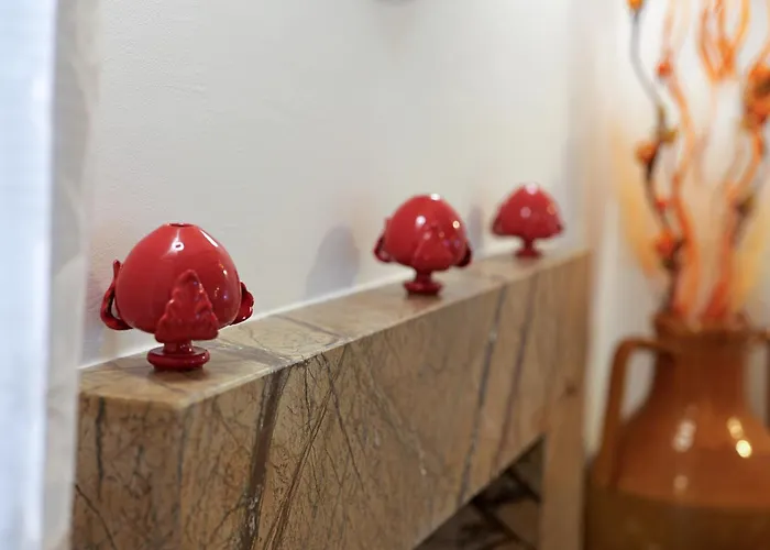 Bed and Breakfast Il Palazzotto Fasano