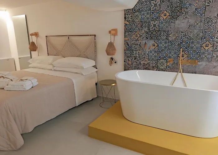 Bed and Breakfast Il Palazzotto Fasano